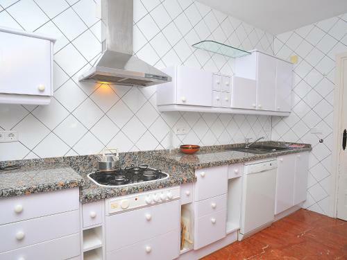 Holiday Home Balcon Al Mar 43-f