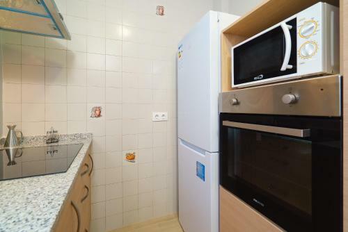 Apartamento Granaset