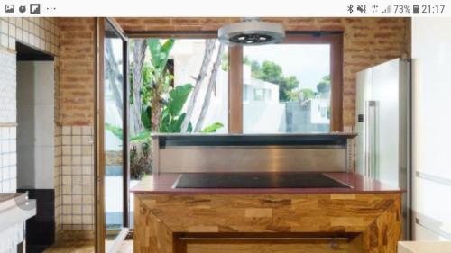 Villa Carrer Dels Trencapinyons