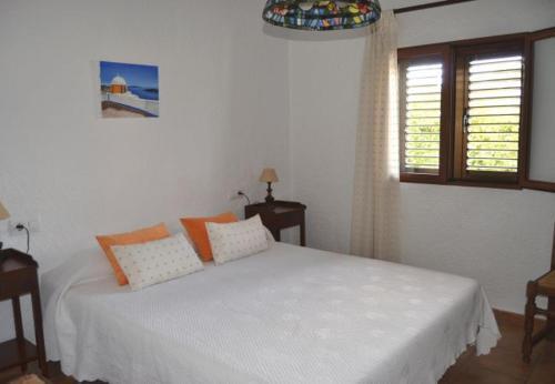 Xabia Chalet Sleeps 4