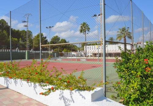 Xabia Chalet Sleeps 4