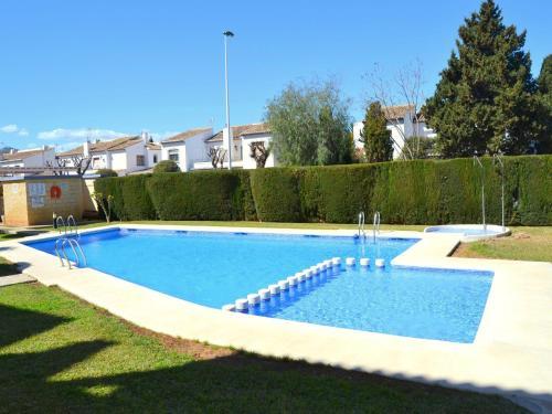 Apartamento Menorca