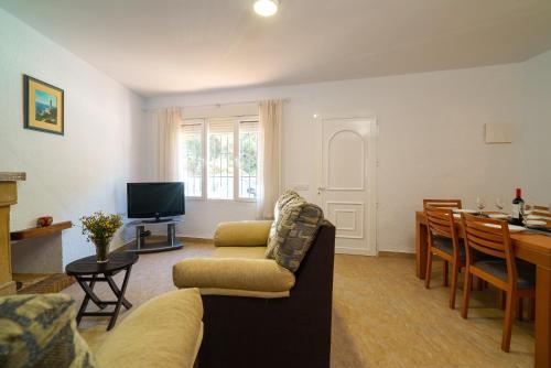 Apartamento Granacinc