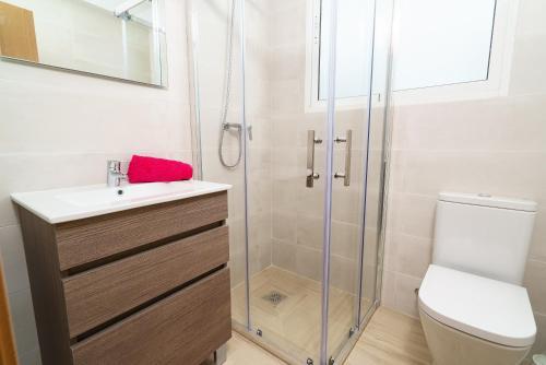 Apartamento Granacinc