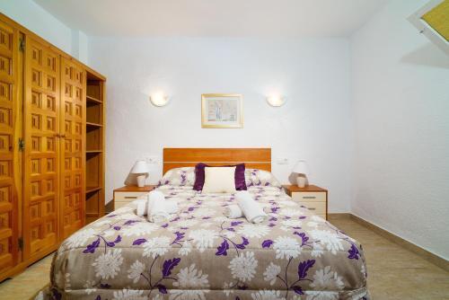 Apartamento Granacinc