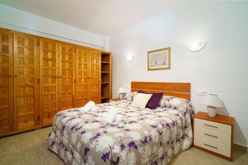 Apartamento Granacinc