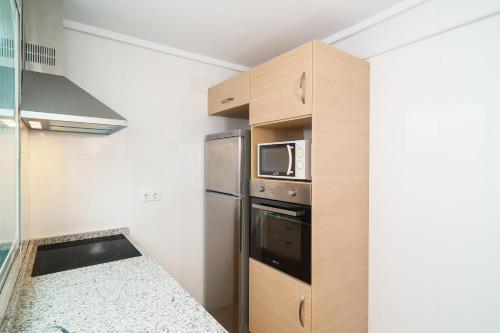 Apartamento Granacinc