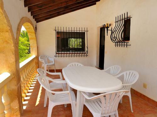 Holiday Home Begonia 7