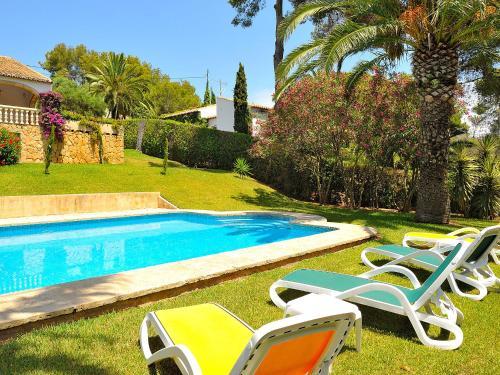 Holiday Home Begonia 7