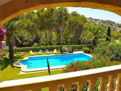 Holiday Home Begonia 7