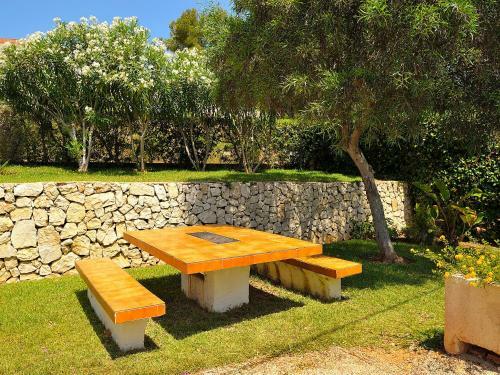 Holiday Home Begonia 7