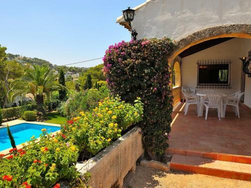 Holiday Home Begonia 7