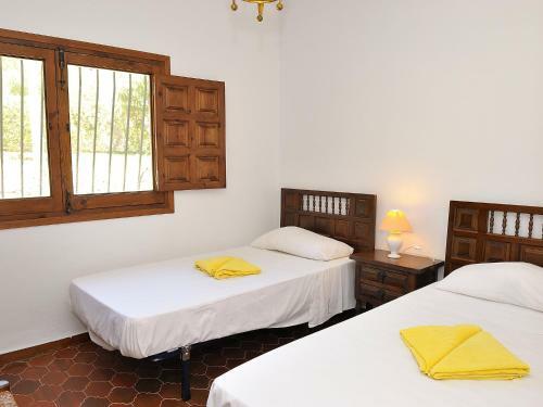 Holiday Home Begonia 7