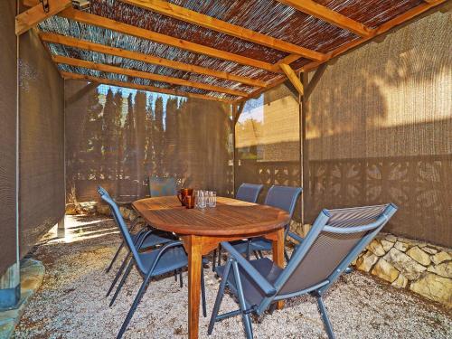 Holiday Home Moonrakers