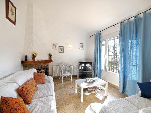 Holiday Home Moonrakers