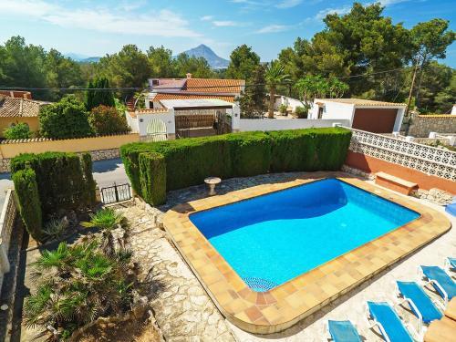 Holiday Home Moonrakers