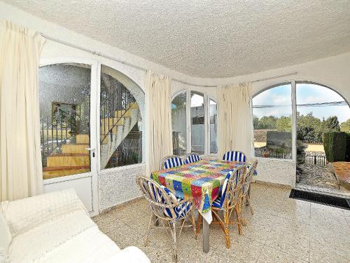 Holiday Home Moonrakers