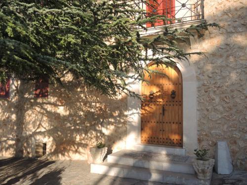 Agroturismo Banyalmar