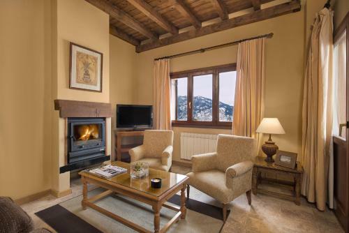 Apartamentos Blanheu