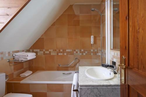 Apartamentos Blanheu