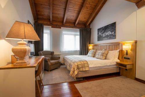 Hotel Eira Ski Lodge