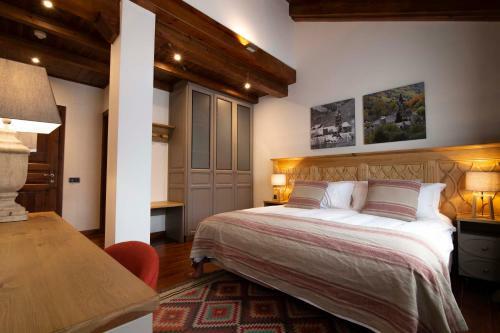 Hotel Eira Ski Lodge