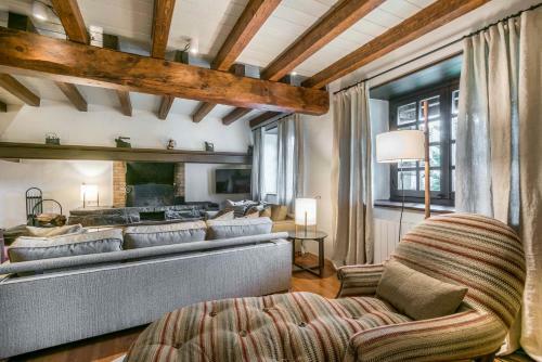 Apartamento Pleta Baqueira Luxe By Feelfree Rentals