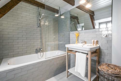 Apartamento Pleta Baqueira Luxe By Feelfree Rentals