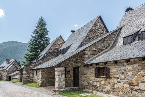 Apartamento Pleta Baqueira Luxe By Feelfree Rentals