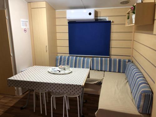 Agroturismo Casa Modular