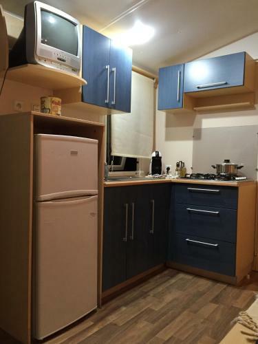 Agroturismo Casa Modular