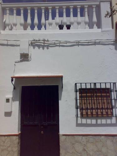 Apartamento Studio Calle Ntra. Sra. De La Oliva