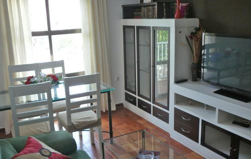 Apartamento El Faro Barbate