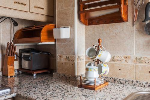 Apartamento Oliva