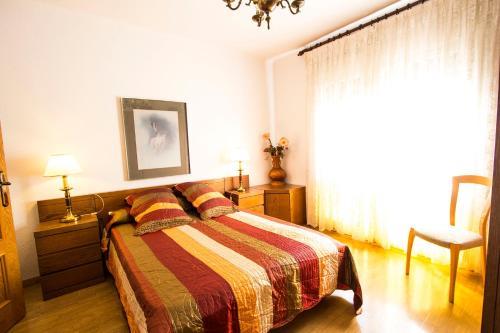 Villa Isaac Albeniz