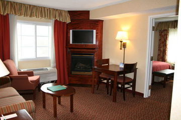 Hotel Holiday Inn Salem (i-93 At Exit 2)