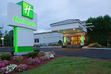 Hotel Holiday Inn Salem (i-93 At Exit 2)