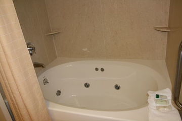 Hotel Holiday Inn Salem (i-93 At Exit 2)