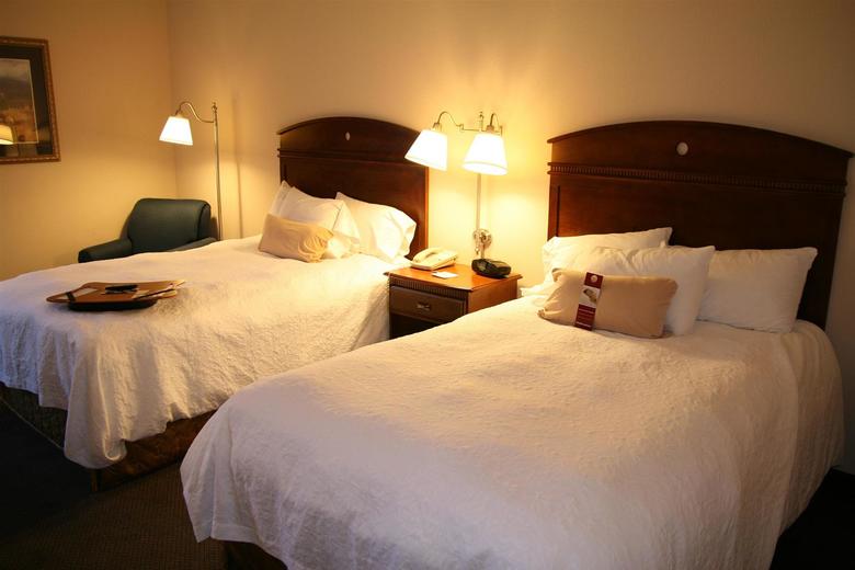 Hotel Hampton Inn Springfield-south