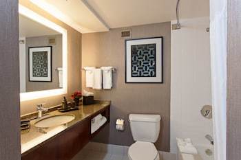 Hotel Crowne Plaza Irvine-orange Cou