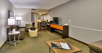 Hotel Embassy Suites Denver-aurora