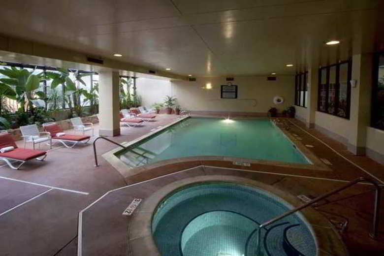 Hotel Embassy Suites Denver-aurora