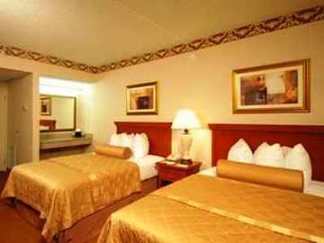 Hotel Embassy Suites Denver-aurora