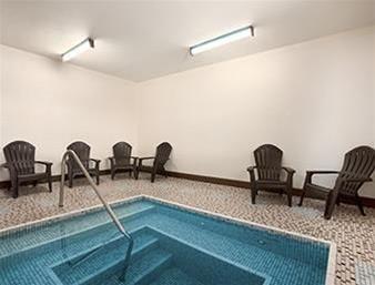 Hotel Days Inn Cortez