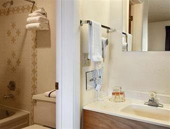Hotel Days Inn Cortez