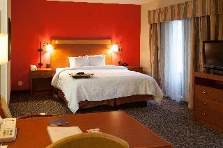 Hotel Hampton Inn Montgomery-south-airport