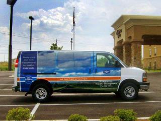 Hotel Hampton Inn Montgomery-south-airport