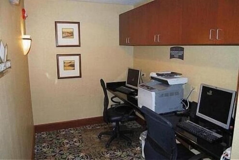 Hotel Staybridge Suites Montgomery-eastchase