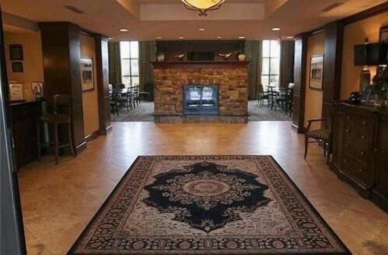 Hotel Staybridge Suites Montgomery-eastchase