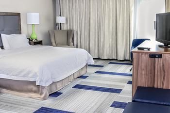 Hotel Hampton Inn Birmingham-trussville
